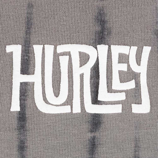 Hurley Ανδρική κοντομάνικη μπλούζα Everyday Washed+ Moro Tee
